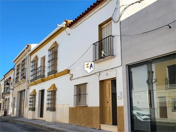 1 - Casariche, House