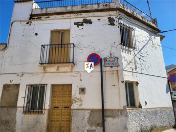 1 - Casariche, Maison