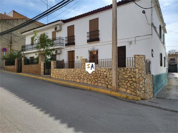 1 - Casariche, Property