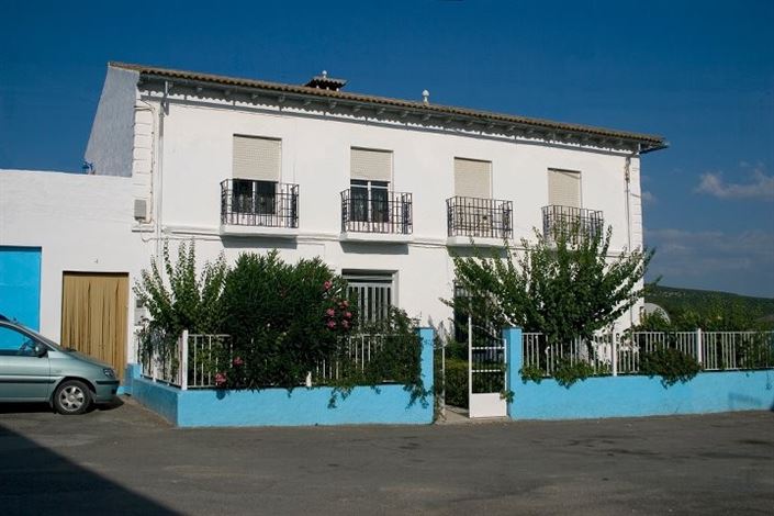 Image No.1-5 Bed Cortijo for sale