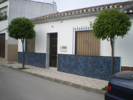 Image No.1-Bungalow de 3 chambres à vendre à Monte Lope-Alvarez