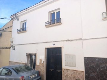 1 - Alcaudete, Townhouse