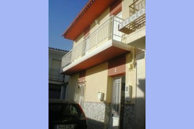 1 - Alcalá la Real, Townhouse