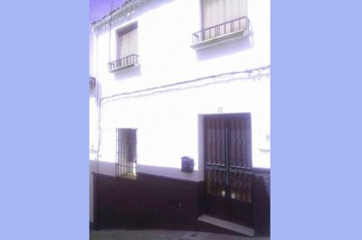 1 - Alcalá la Real, Townhouse