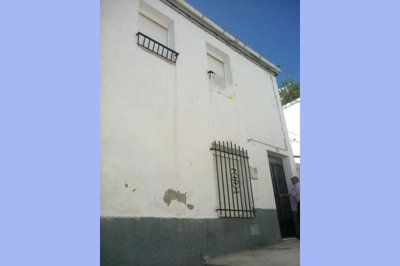 1 - Alcalá la Real, Townhouse