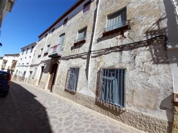 1 - Martos, Townhouse