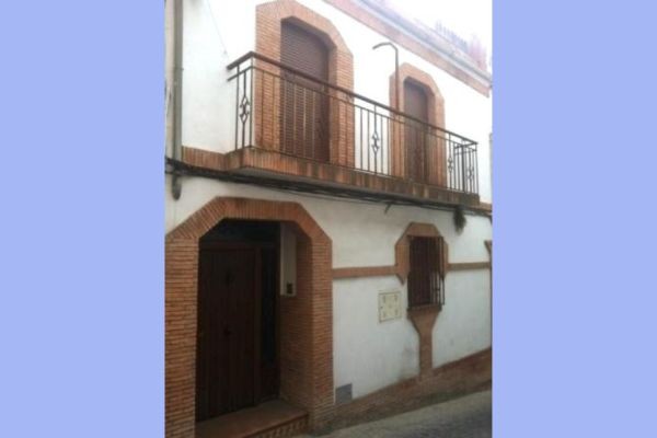 Image No.1-Townhouse for sale