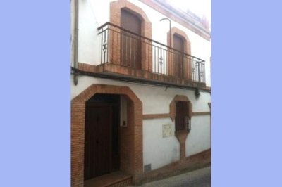 1 - Martos, Townhouse