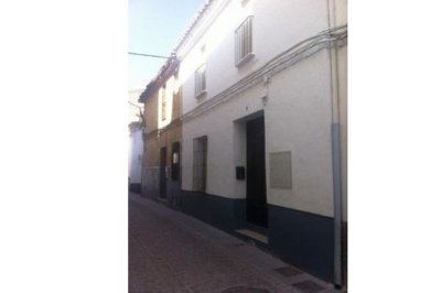 1 - Alcalá la Real, Townhouse