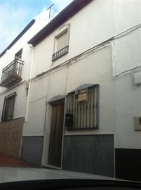 1 - Martos, Townhouse