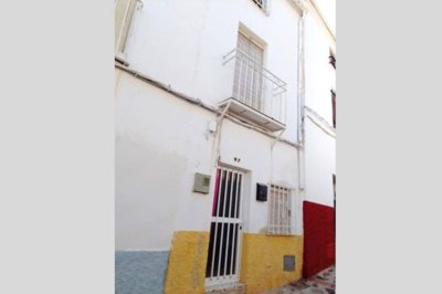 1 - Martos, Townhouse