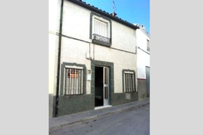 1 - Martos, Townhouse