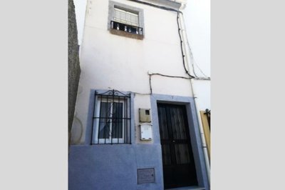 1 - Martos, Townhouse