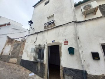 1 - Martos, Townhouse