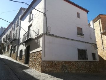 1 - Martos, Townhouse