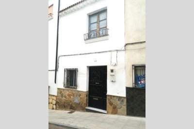 1 - Martos, Townhouse