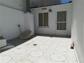 1 - Martos, Townhouse