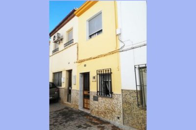 1 - Alcaudete, Townhouse