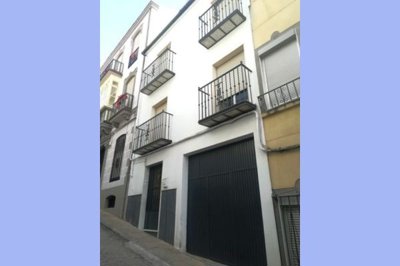 1 - Martos, Apartment