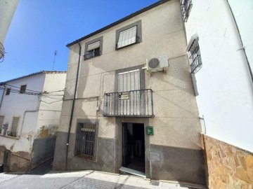 1 - Martos, Townhouse