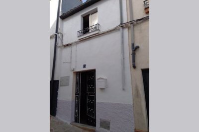 1 - Martos, Townhouse