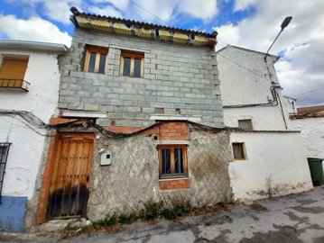 1 - Ribera Alta, Townhouse