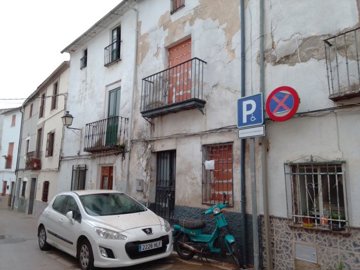 1 - Martos, Townhouse