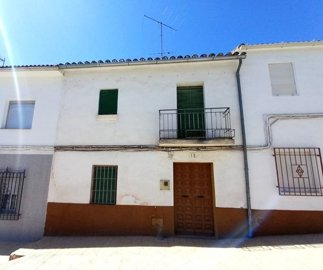 Undiscovered Spain most sold property