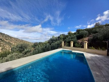 Undiscovered Spain most sold property