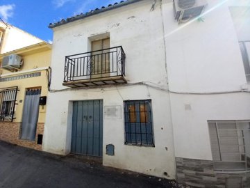 1 - Alcaudete, Townhouse