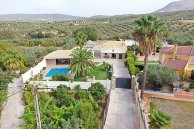 Undiscovered Spain most sold property