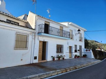 Undiscovered Spain most sold property