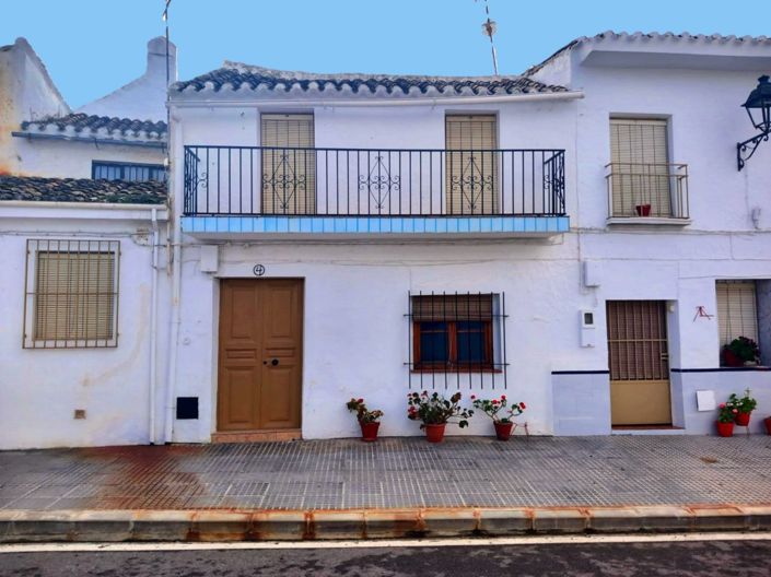 Priego de C&#243;rdoba, Village House