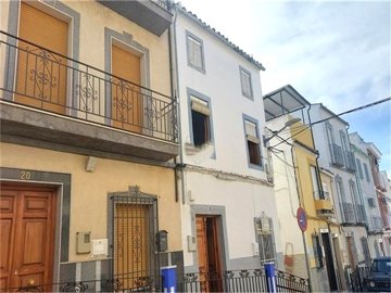 1 - Rute, Townhouse