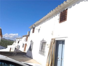 1 - Priego de Córdoba, Townhouse