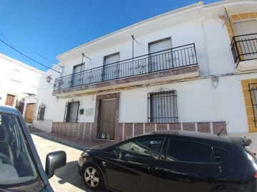 1 - Priego de Córdoba, Townhouse