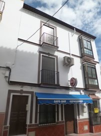 1 - Olvera, Duplex