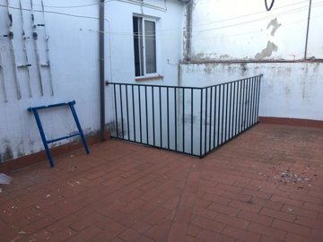 1 - Olvera, Appartement