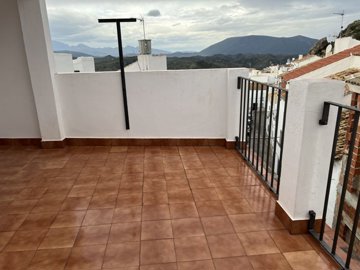 1 - Olvera, Townhouse