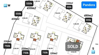 1--Site-Plan-with-Plots-n-Prices