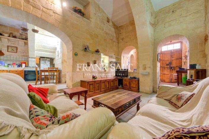 Image No.1-Ferme de 3 chambres à vendre à Balzan