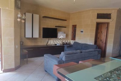 1 - Qala, Appartement