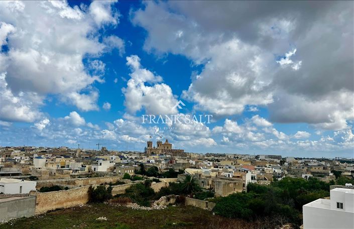 Image No.1-Appartement de 3 chambres à vendre à Zebbug