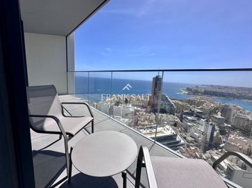 1 - Malta, Appartement