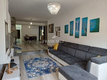 1 - Sannat, Apartment