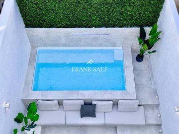 Frank Salt Real Estate Ltd most sold property