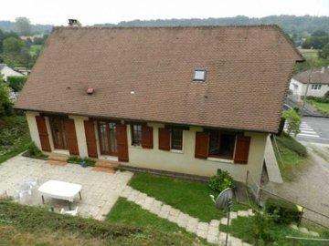 1 - Cormeilles, House