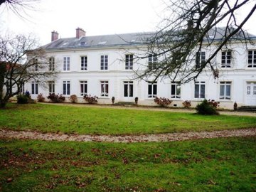 1 - Vémars, Property