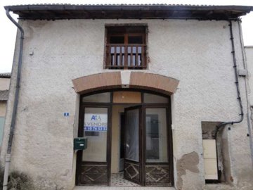 1 - Le Temple-sur-Lot, Apartment