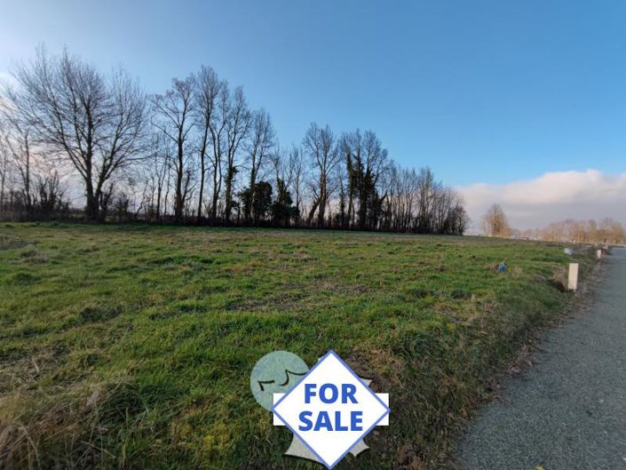 Image No.1-Land for sale